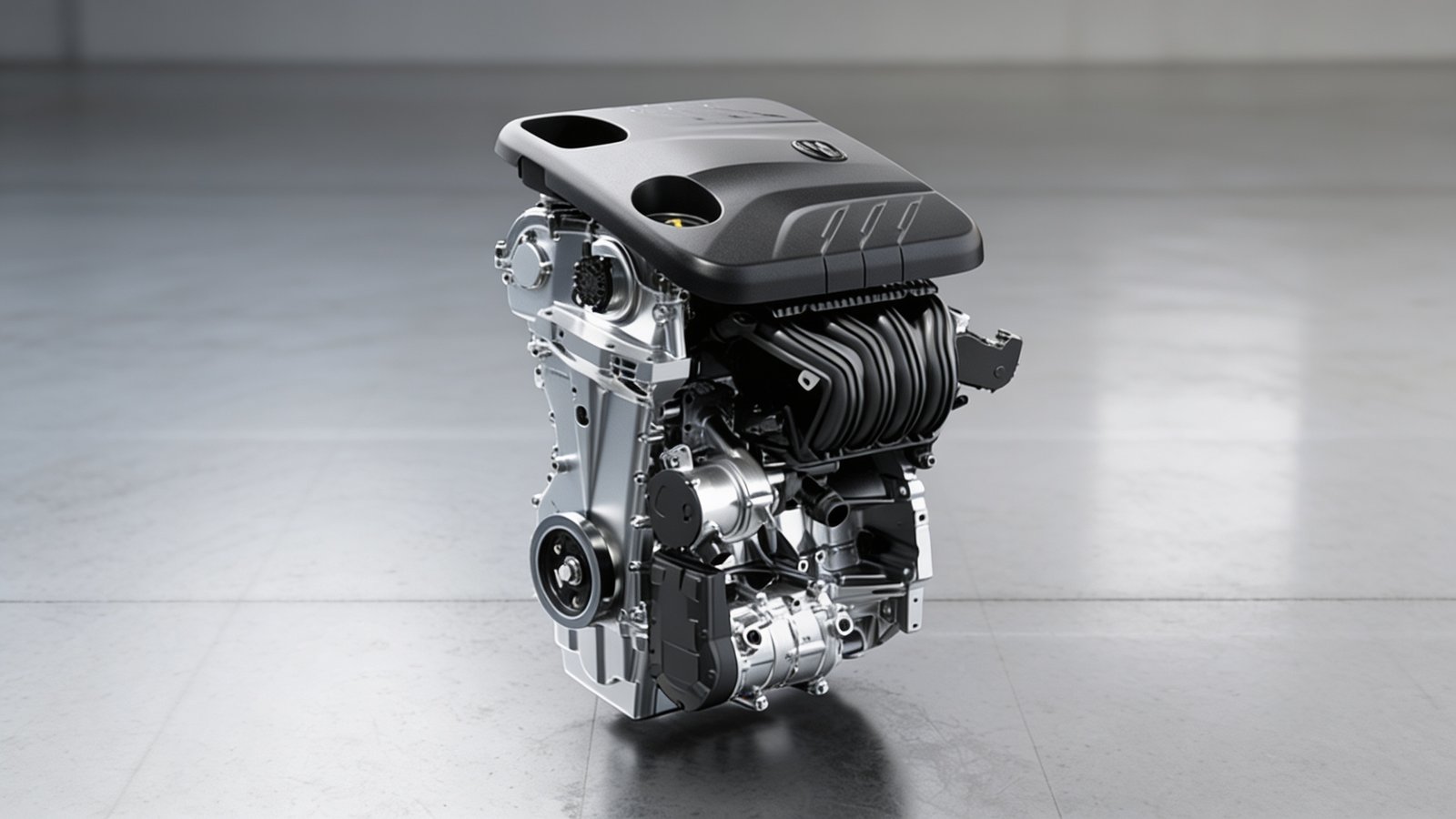 Motor CS55 PLUS iDD
