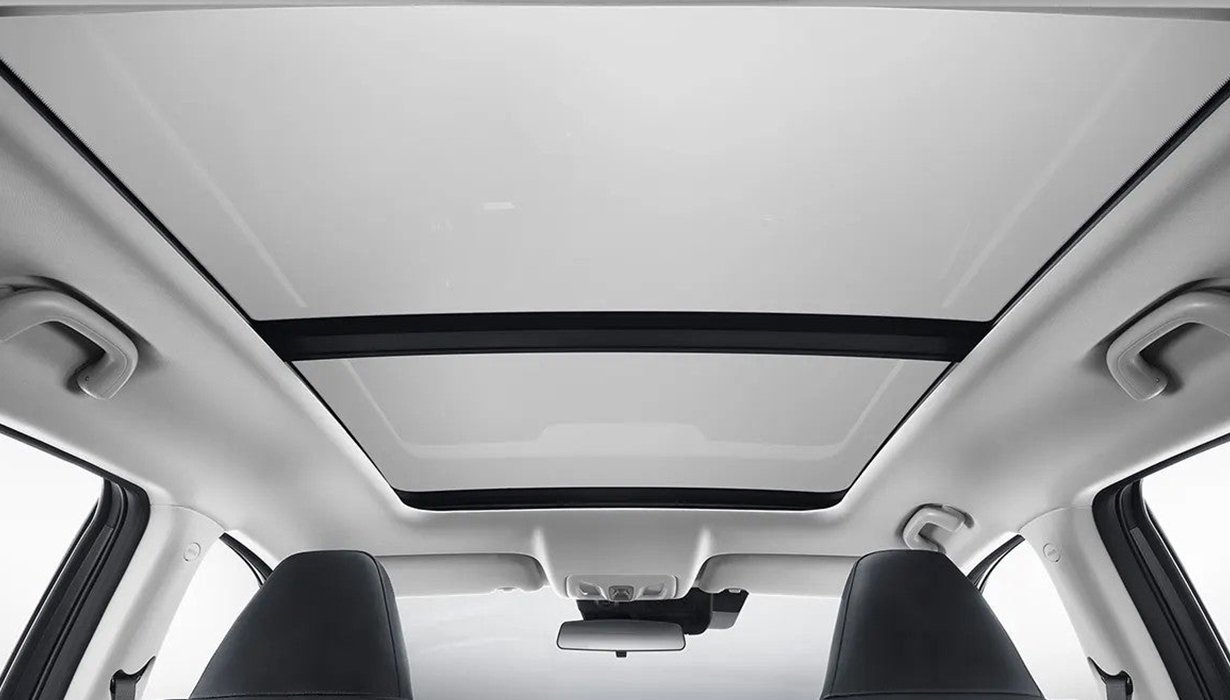 Confort interior