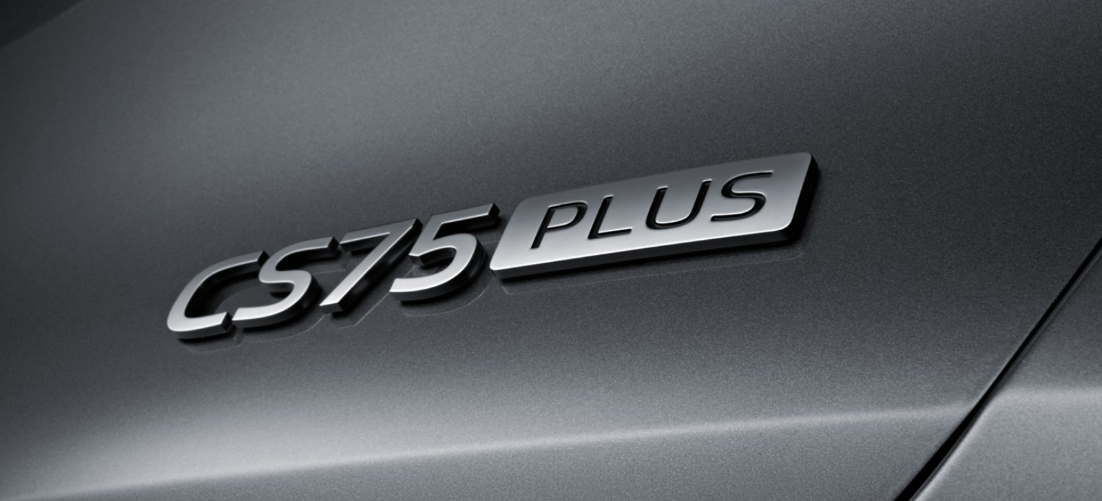 Detalles CS75 Plus