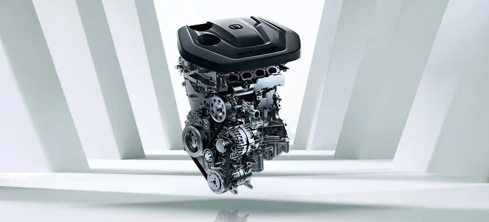 Motor EADO PLUS