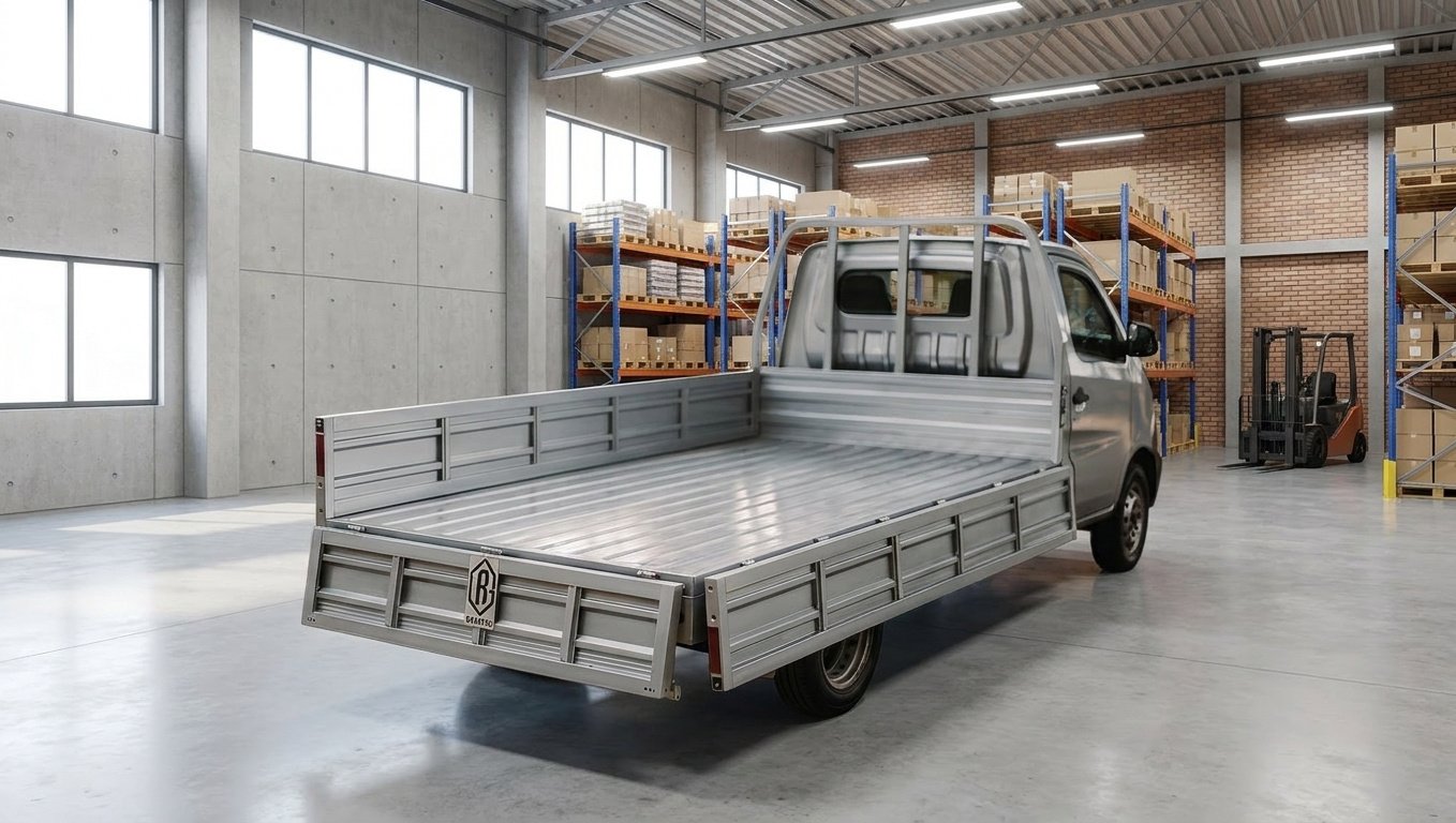 Caja de carga