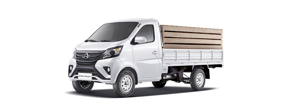 NEW STAR TRUCK
