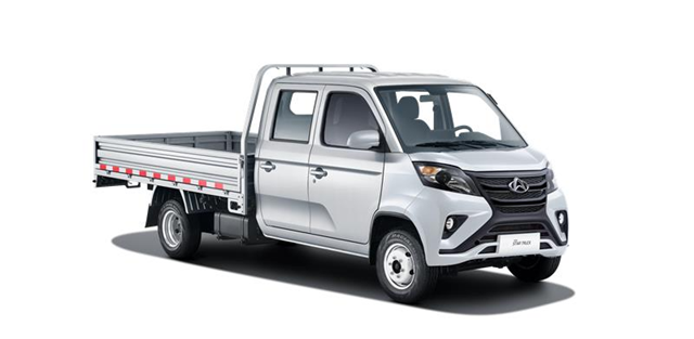 Desempeño NEW STARTRUCK DOBLE CABINA